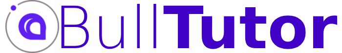 bulltutor logo